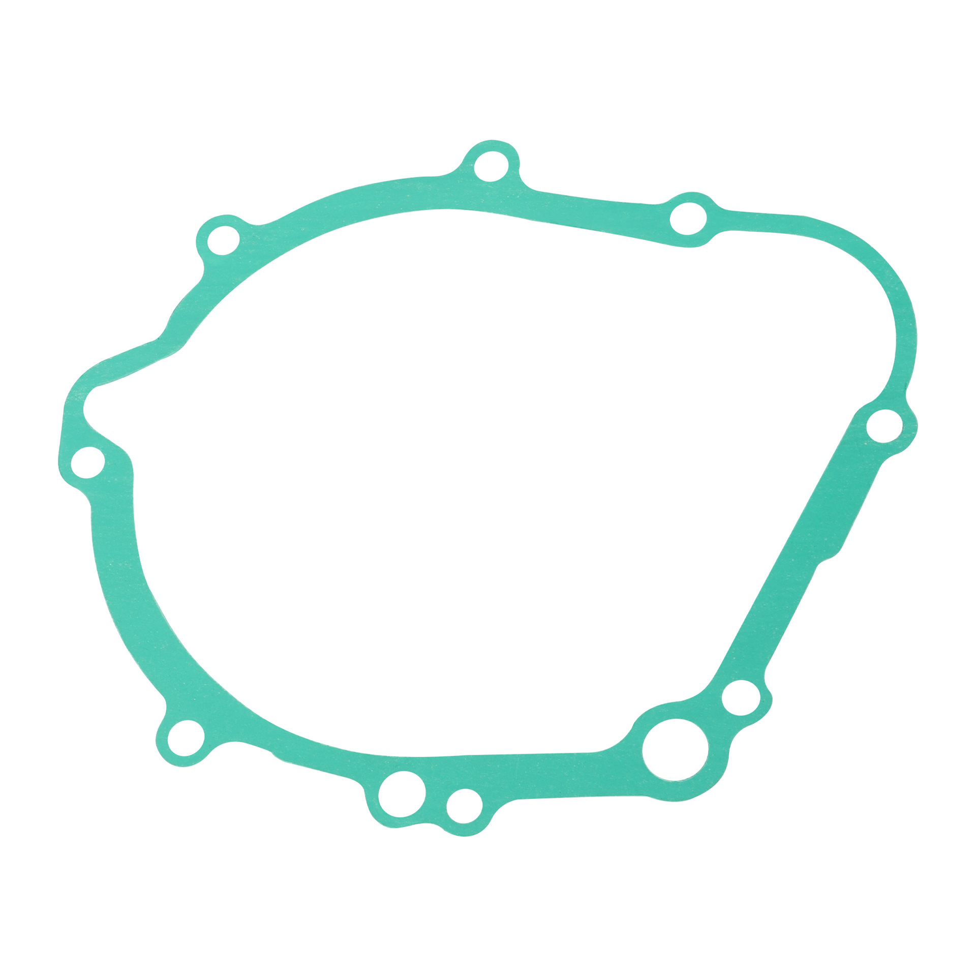 Dtekgaz - Goofit Einteilige Lichtmaschinendeckeldichtung Kompatibel Mit Suzuki Gsx-r600/750 (2006–2019) Linke Magnetdeckeldichtung Entspricht Den Originalspezifikationen