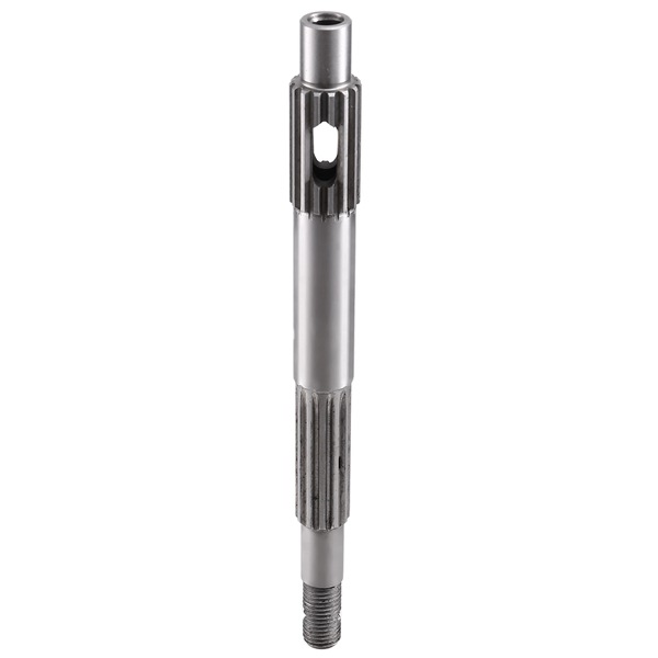 Nur In Einer Farbe Erhältlich: Silber. Material: Metall. Propellerwelle Für Außenbordmotor 369-64211-1 36964-2