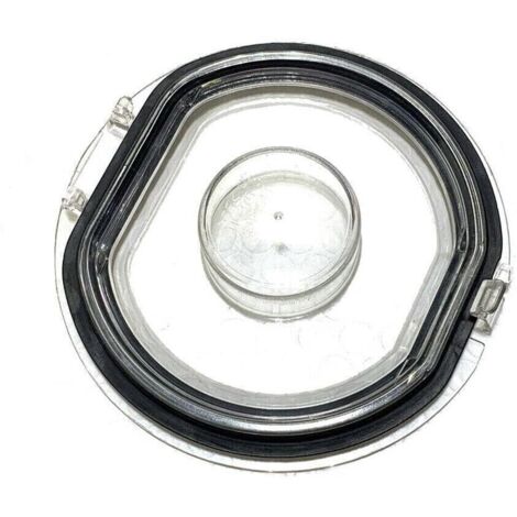 Dtekgaz - Behälterdeckel, Zubehör Für Dyson V7 V8 Staubsauger Mit Dichtungsring