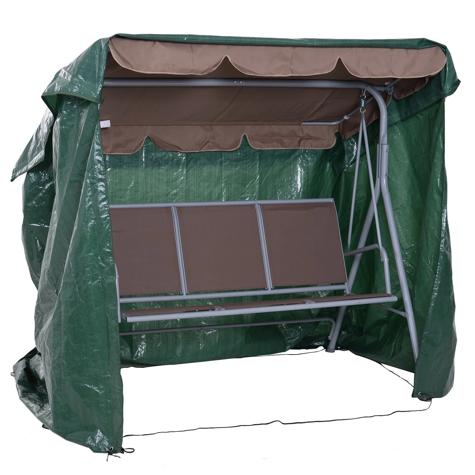 Schaukelabdeckung Easycomfort Wasserdicht Uv-schutz
