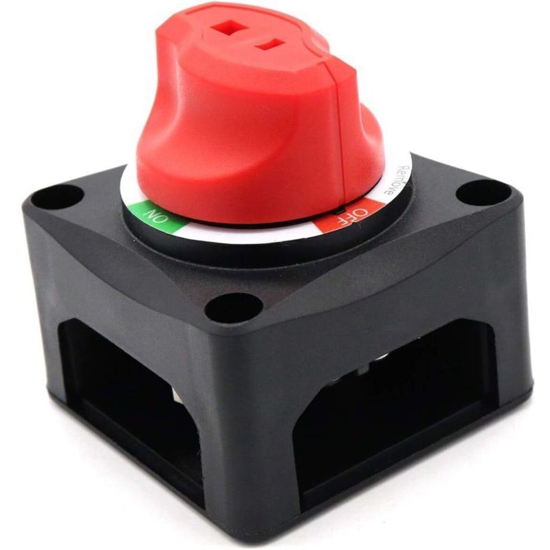 Batterieschalter Ein/aus 275a Für Systeme Bis 48v