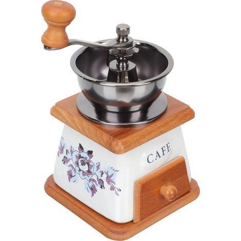 Hauptmaschine, Tragbare Kaffeemaschine, Espresso-präzisionswerkzeuge, Kleine Maschine