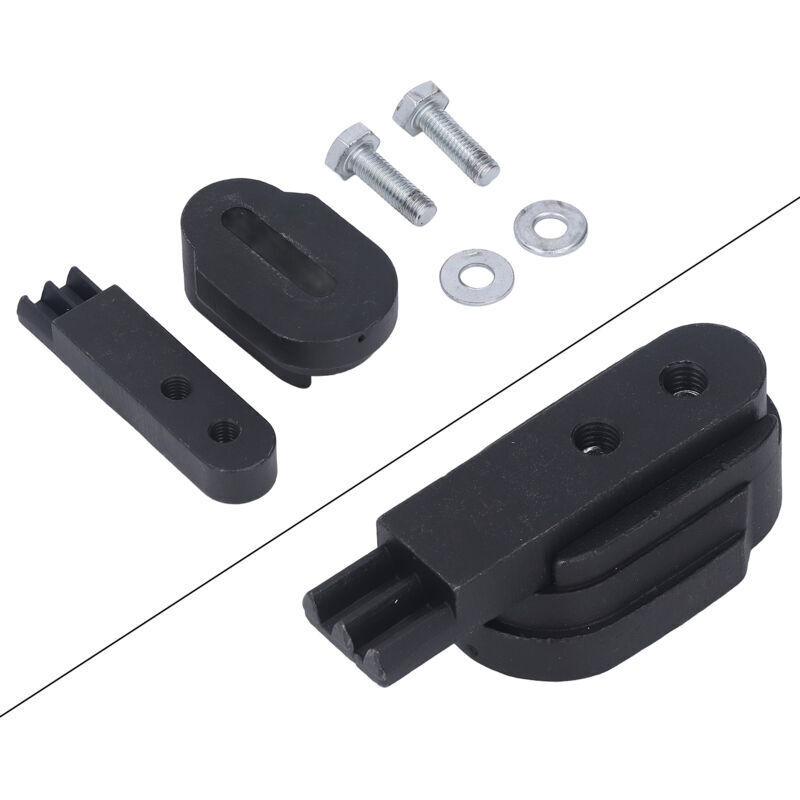 Flexibles Platten-arretierwerkzeug Für Motoren 83302222742 Steuerketten-schwungradhalterung Für N20- Und N26-motoren