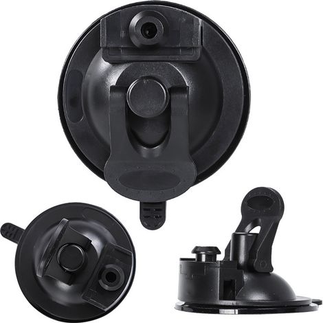 3-teiliges Set Mit Robusten Saugnäpfen, Autobefestigungshaken, Campingplanen-zubehör Mit Sicherheitshaken, Starke Haltekraft Für Camping, Reisen Und Andere Outdoor-aktivitäten