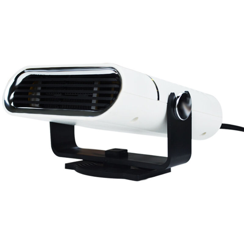 Tragbare Autoheizung, 12-volt-elektro-autoheizung Mit Entfeuchtungsfunktion – 150 W Windschutzscheibenentfeuchter Und -entfroster, Automatischer Heiz- Und Kühltrockner Mit Stecker