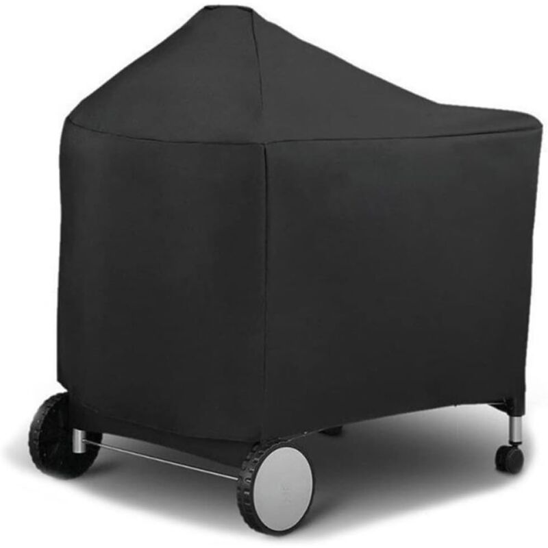 Vollständige Schutzhülle Für Grill, Wasserdichte Abdeckung Für Outdoor-campinggrills Für Weber 7152