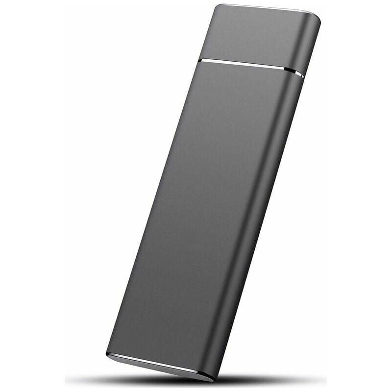 64 Gb Mobile Ssd Externe Festplatte, Hochgeschwindigkeits-festplatte