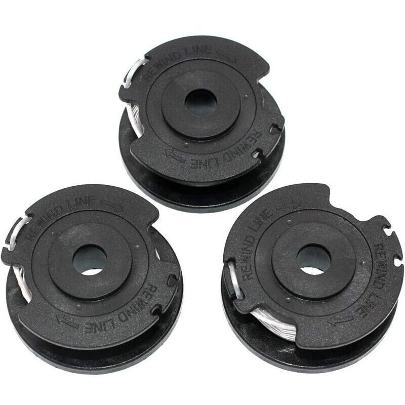 Schneidfadenspule Für Bosch Art 23 Sl Und Art 26 Sl Freischneider F016800385