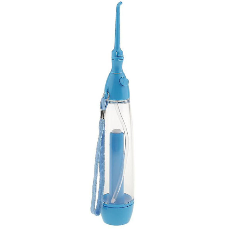 Manuelle Munddusche, Munddusche Mit Beweglichem Abs-kopf, Manuelle Hebel-munddusche, Munddusche, Zahnseide