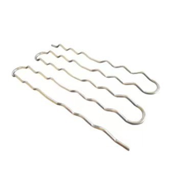 Wursthalter Für Grills, Hotdogs, Sogar Zum Kochen, Freihändige Unterstützung Beim Camping Und Bei Outdoor-aktivitäten.