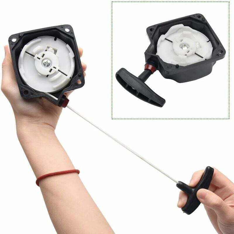 Universeller Ersatzstarter Für Freischneider. Freischneider. Trimmer. Trimmer. Trimmer. Trimmer. Ersatzteile