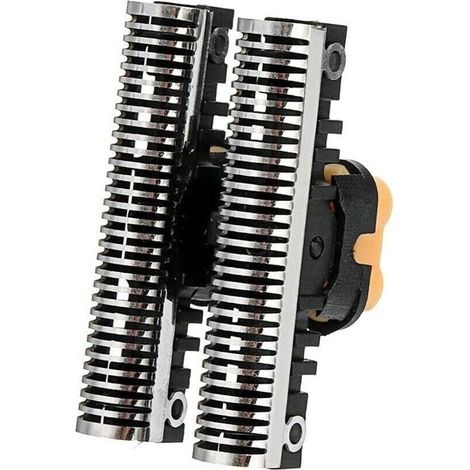 Kompatibel Mit Den Scherköpfen Braun 51s Und 51b.