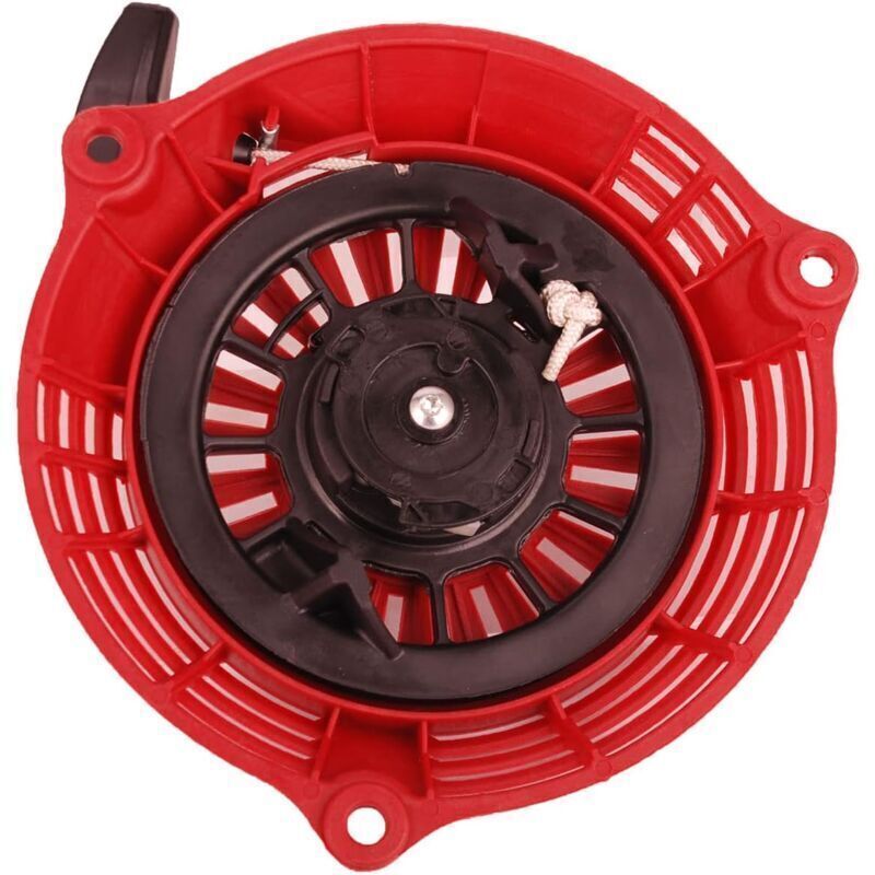 Seilzugstarter Für Honda Gcv160 Generator. Kompatibel Mit Gc160 Motor. Originalexemplare