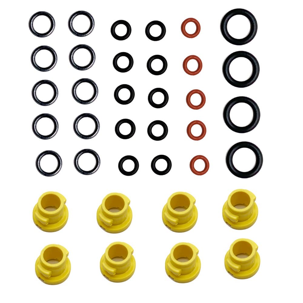 O-ring Für K2 K3 K4 K5 K6 K7 Schlauchende Ersatzteil