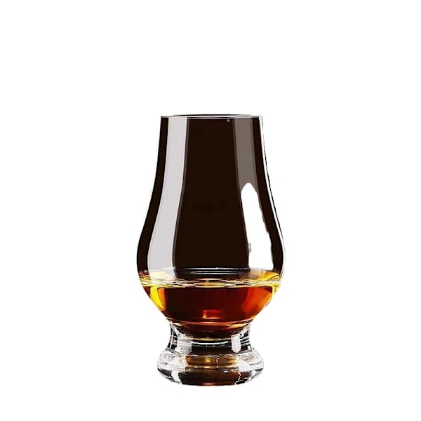 Whiskygläser, 2er-set