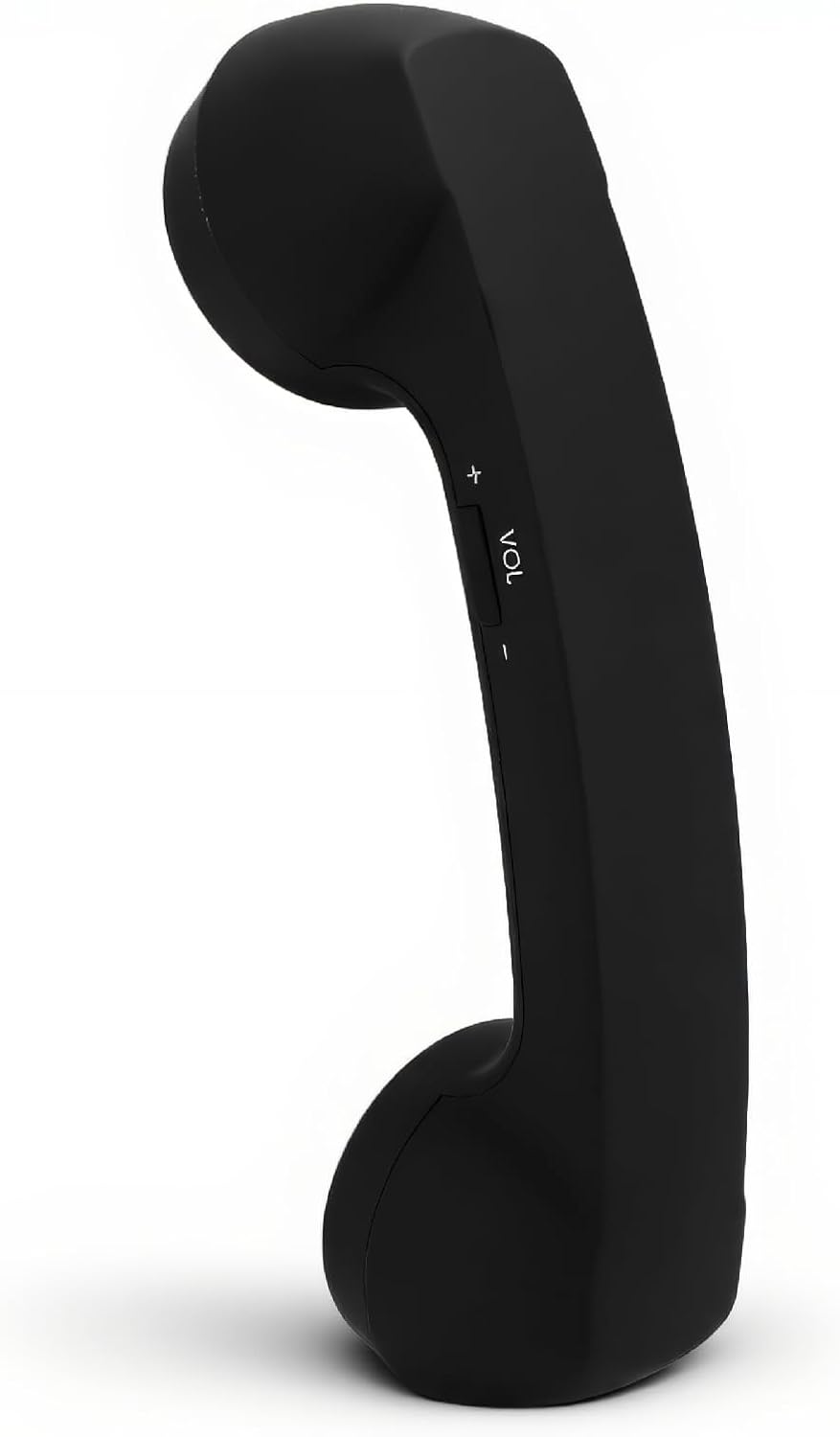 Retro-usb-c-hörer Für Mobiltelefone – Plug-&-play-empfänger, Keine Wellen, Komfortable Anrufe Für Iphone Und Android [db] Weiß