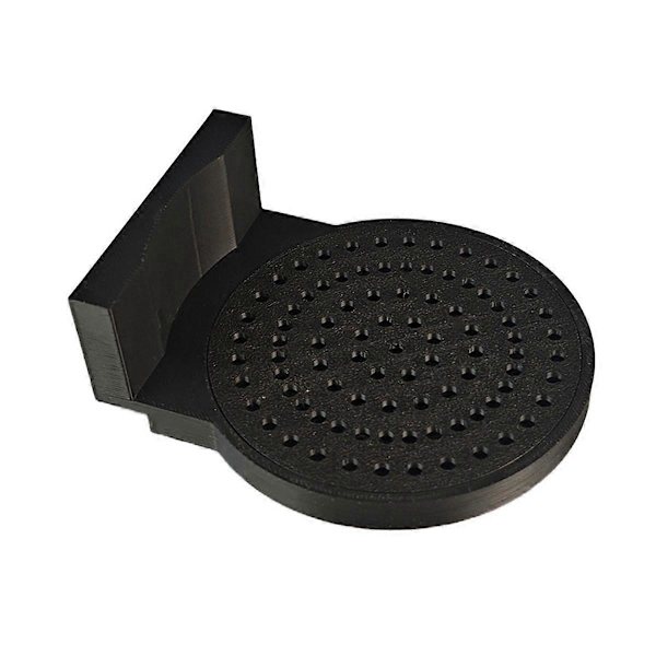 Mini-abtropfschale Für Nespresso Essenza Kaffeemaschinen (breville- Oder Krups-versionen). Kompatibel Mit Essenza Mini Modellen.