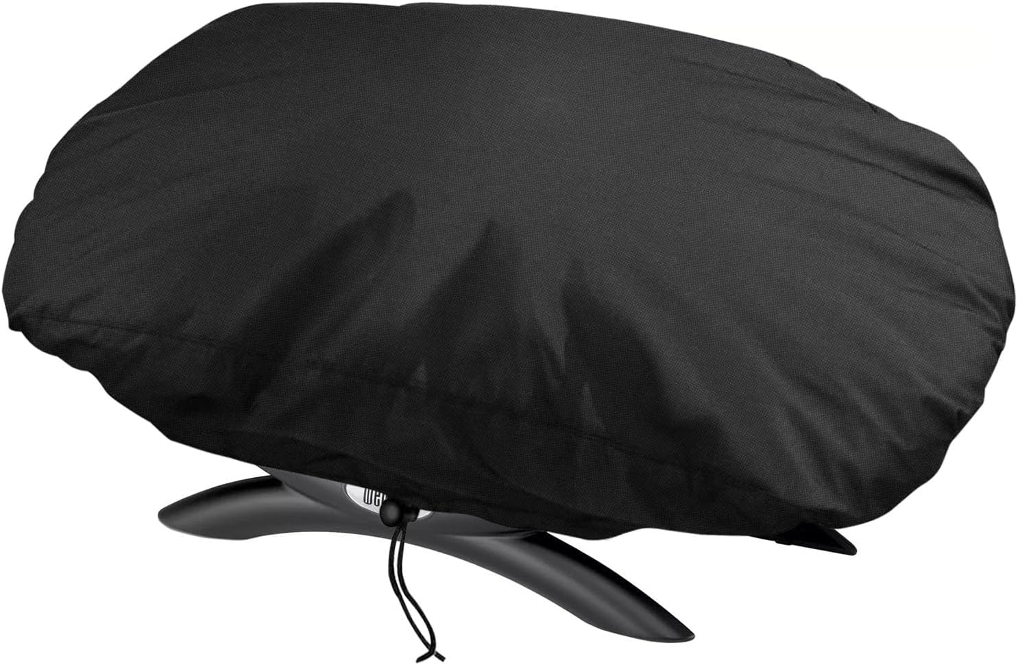 Wetterfeste Schutzhülle Für Den Außenbereich Für Weber Q1000, Q1200 Und Q1400 Grills