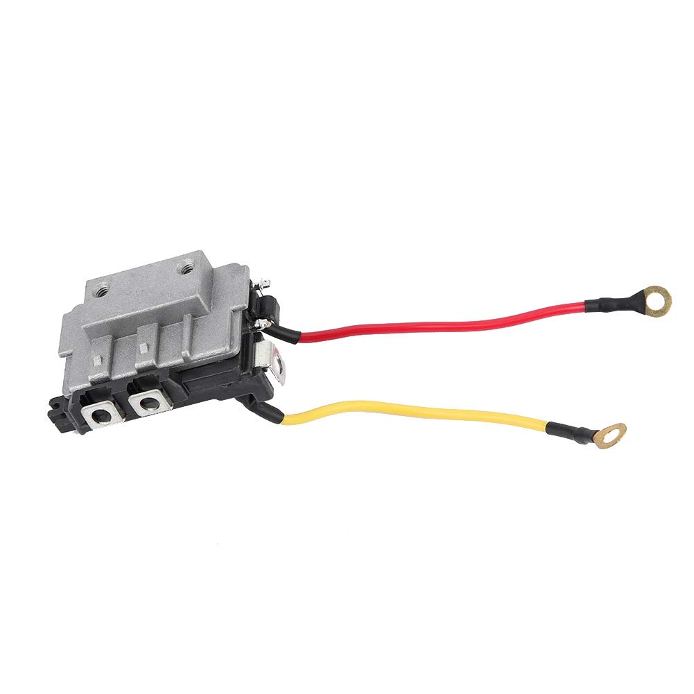 Zündmodul, Kfz-motorzündmodul Für 89620-10090.