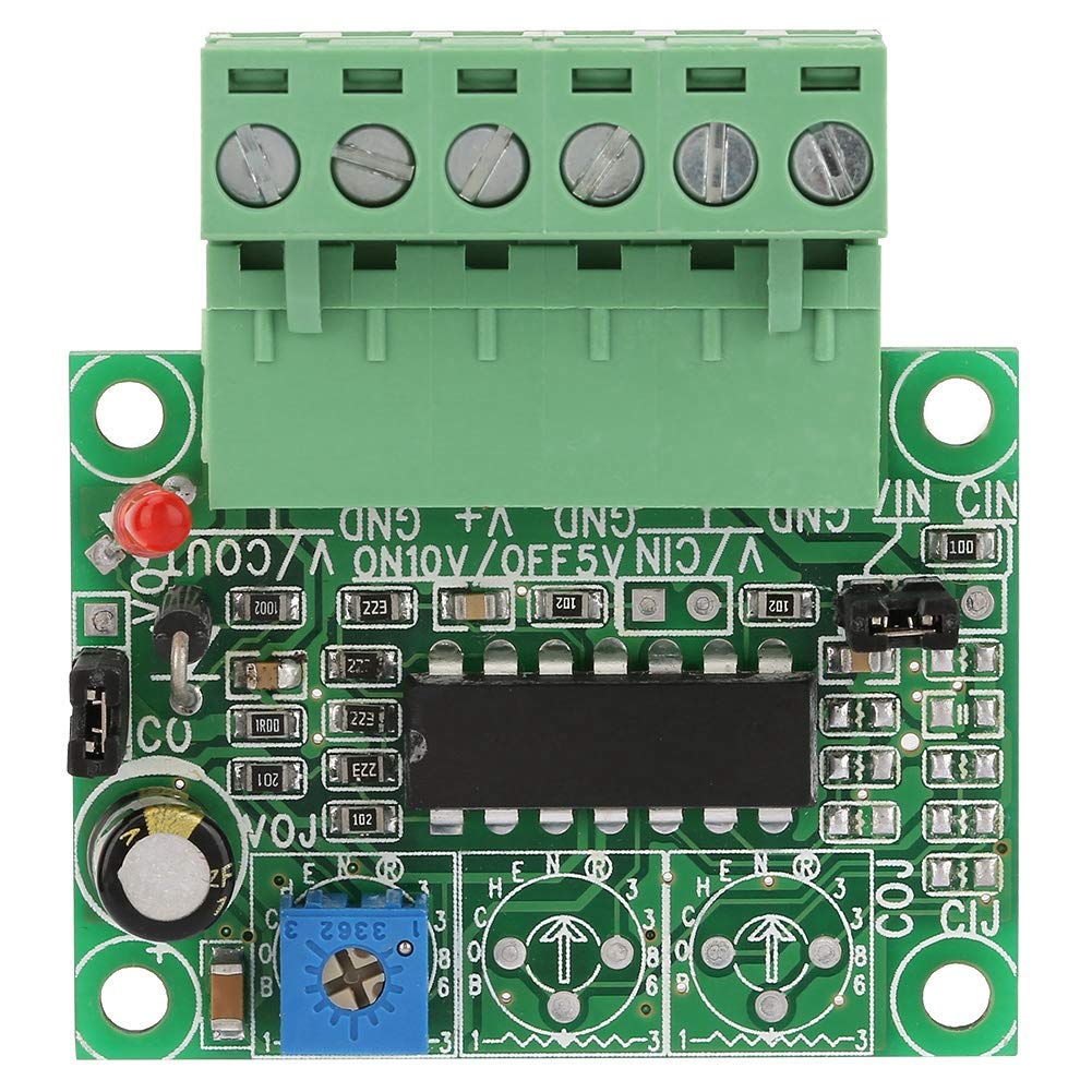 V/c-wandlermodul, V0-5v/10v Auf 0-20ma Stromschalter Spannung Zu Spannung Stromplatinensignalumwandlungsschalter Konstantstrom Und -spannung.