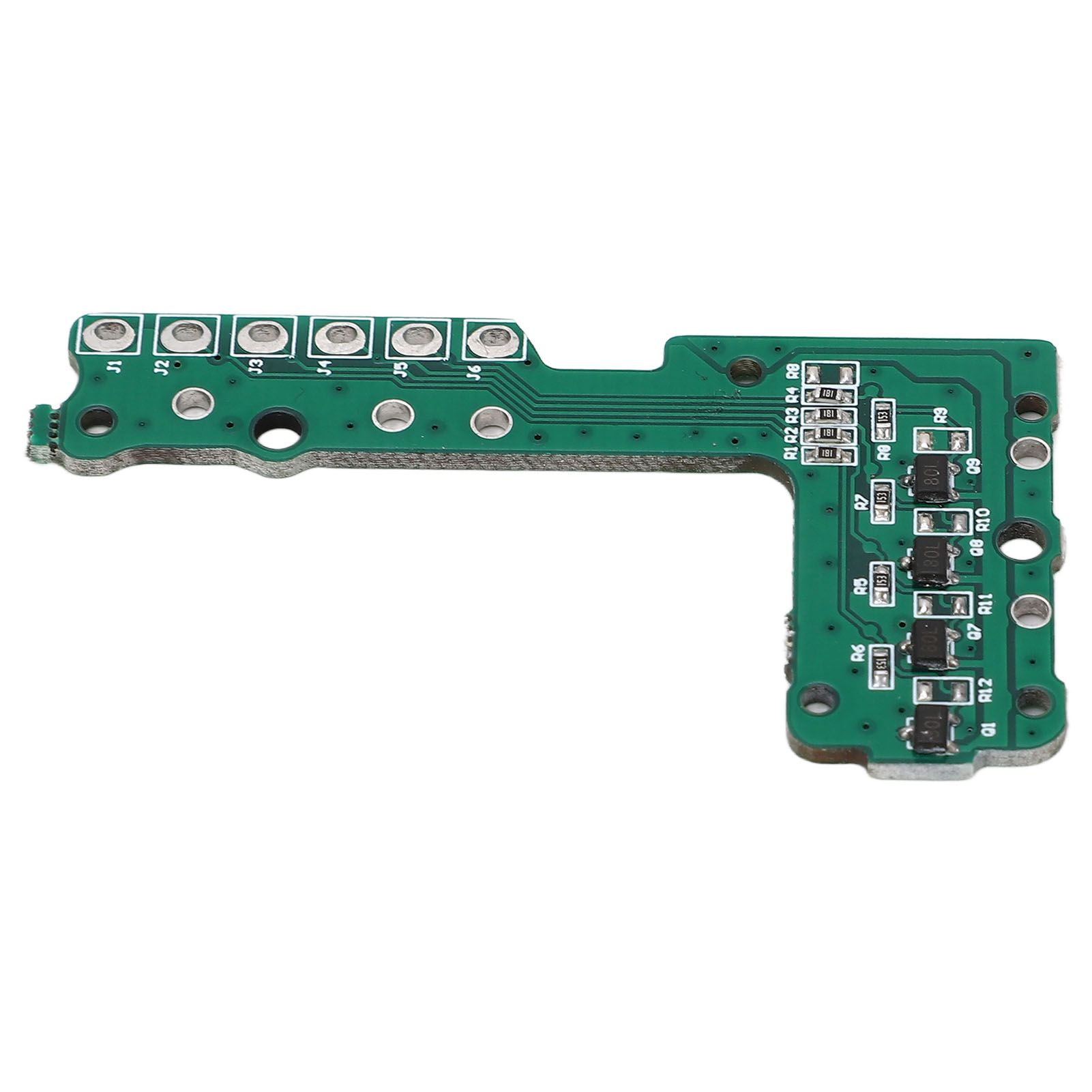 6hp21 Getriebegangpositionssensor-reparaturplatine, Für 7er Serie L1 L2 L3 L4 F02, Tcu Ecu Leiterplatte.