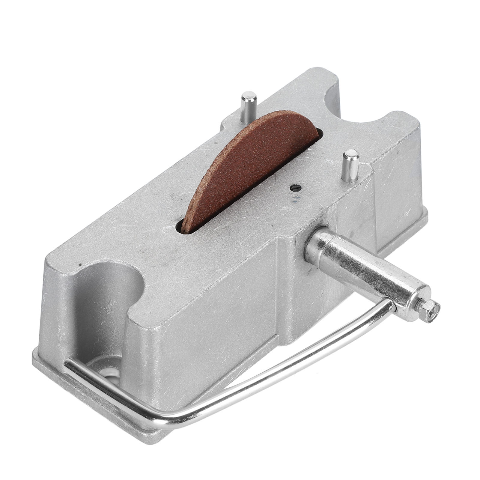 Kolbenringschleifer, Manuelles Schleifwerkzeug Aus Aluminiumlegierung 66785 Für Fahrzeuge.