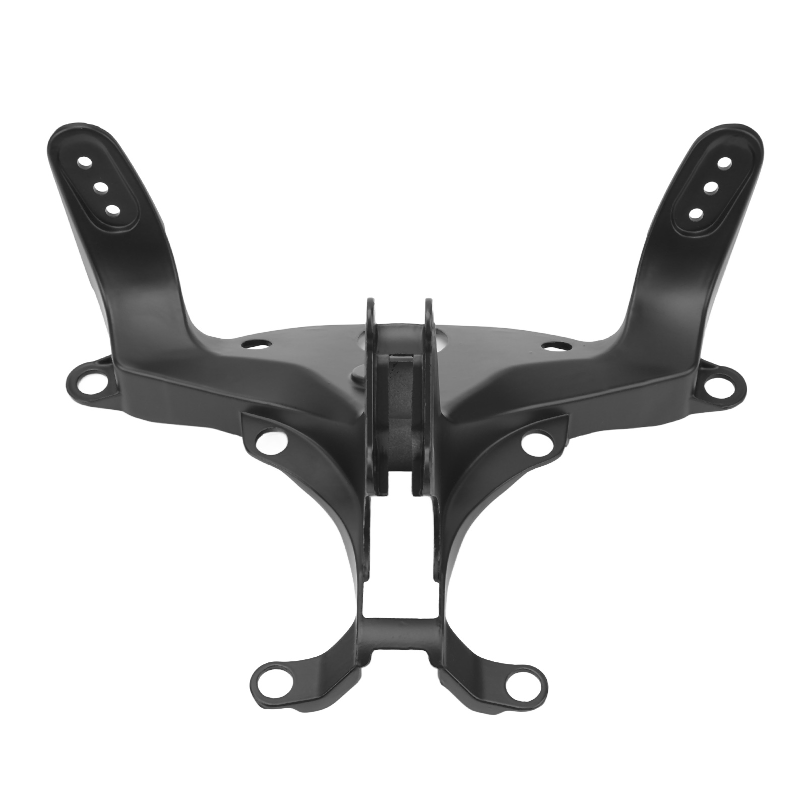Front-oberscheinwerfer-verkleidungshalterung, Scheinwerferhalterung Aus Aluminiumlegierung Für R1 Yzfr1 2007 Bis 2008.