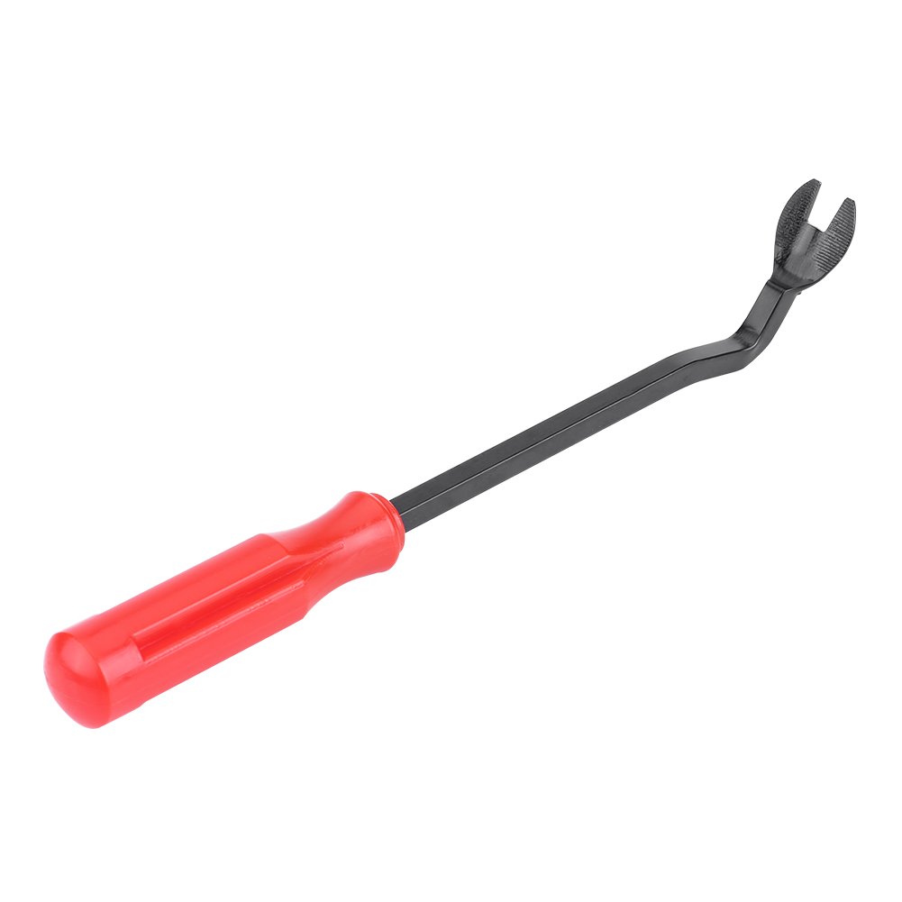 Demontagewerkzeug Für Audioanlagen, Befestigungsclip-entferner, Reparaturwerkzeug, Automatisches Verkleidungsentfernungswerkzeug Für Auto-audio (225 Mm).