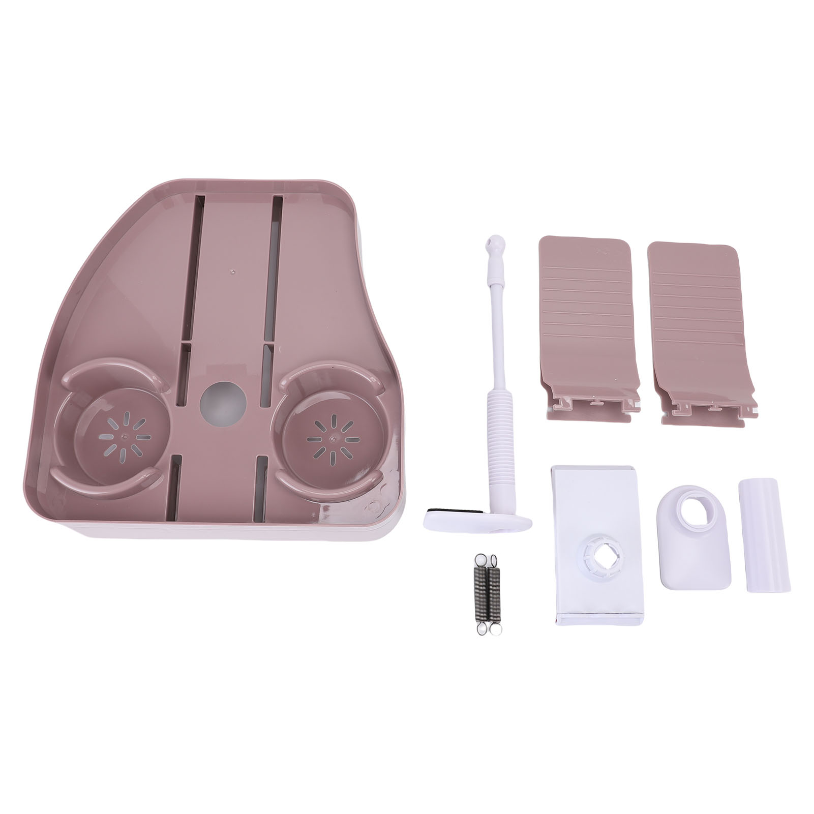 Jacuzzi-tischtablett – Becher- Und Handyhalter, Rutschfest