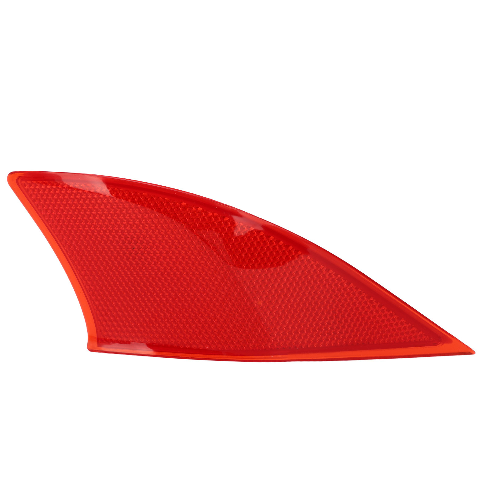 Wasserdichter Heckstoßstangenreflektor, Starker Reflexstreifen, Farbig Rot, Passend Für Is200t, Is250, Is300, Is350, Rechte Seite, 8191053051