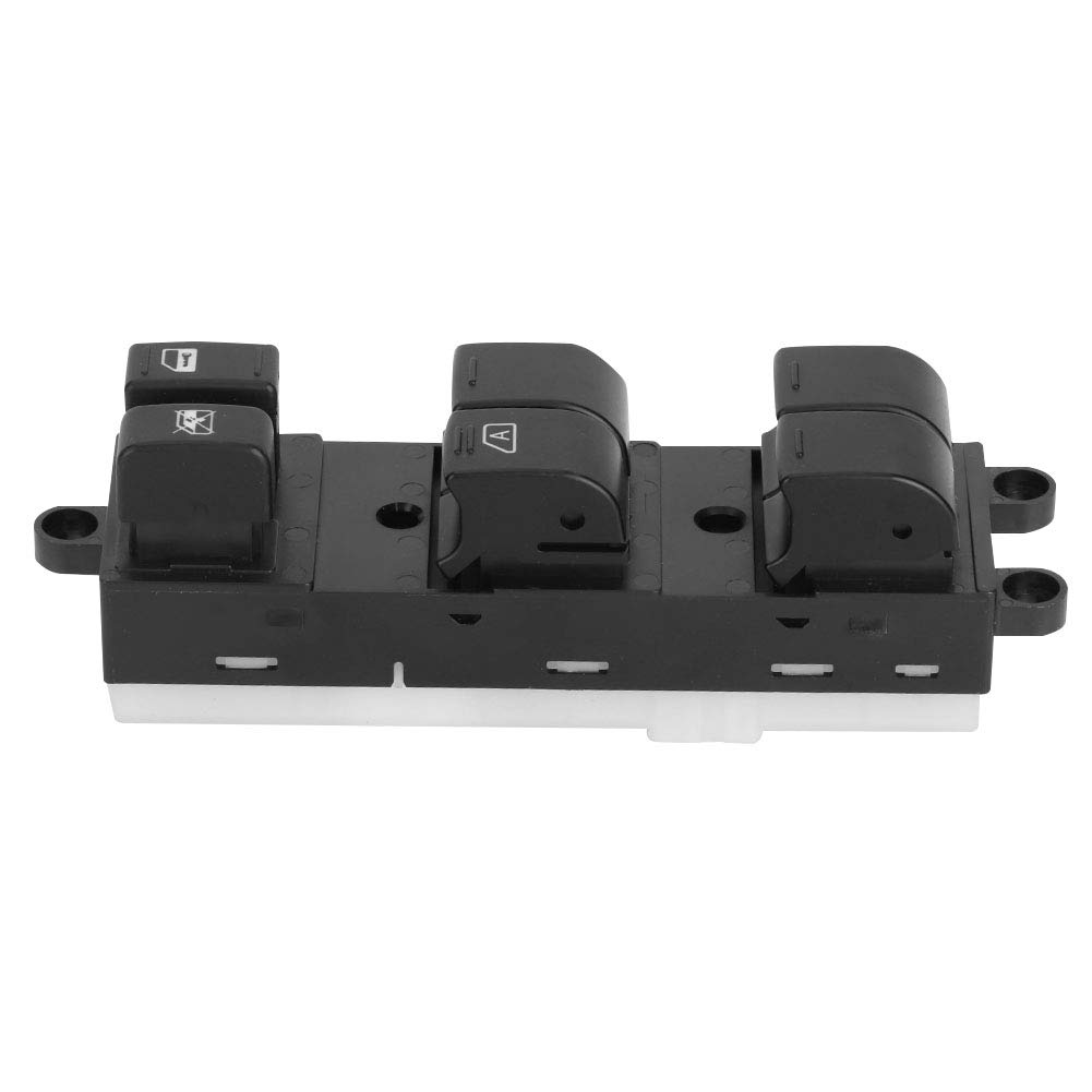 Elektrischer Fensterheberschalter 26 Navara Innenraum-fensterheberschalter Passend Für Tiida C11 Sc11 C11z 2541jy0a.