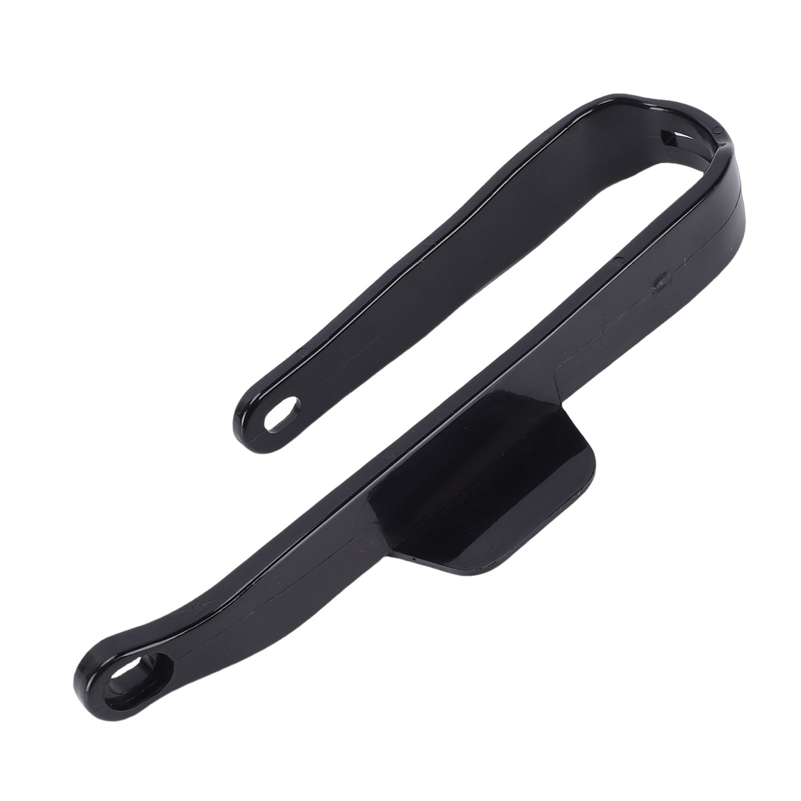 Hinterradschwingenabdeckung Für Motorräder, Ersatz-kettenschutzführung Für Kayo Bse 110-160ml Crf50 Crf70 Ttr110 Klx110 Crf110.
