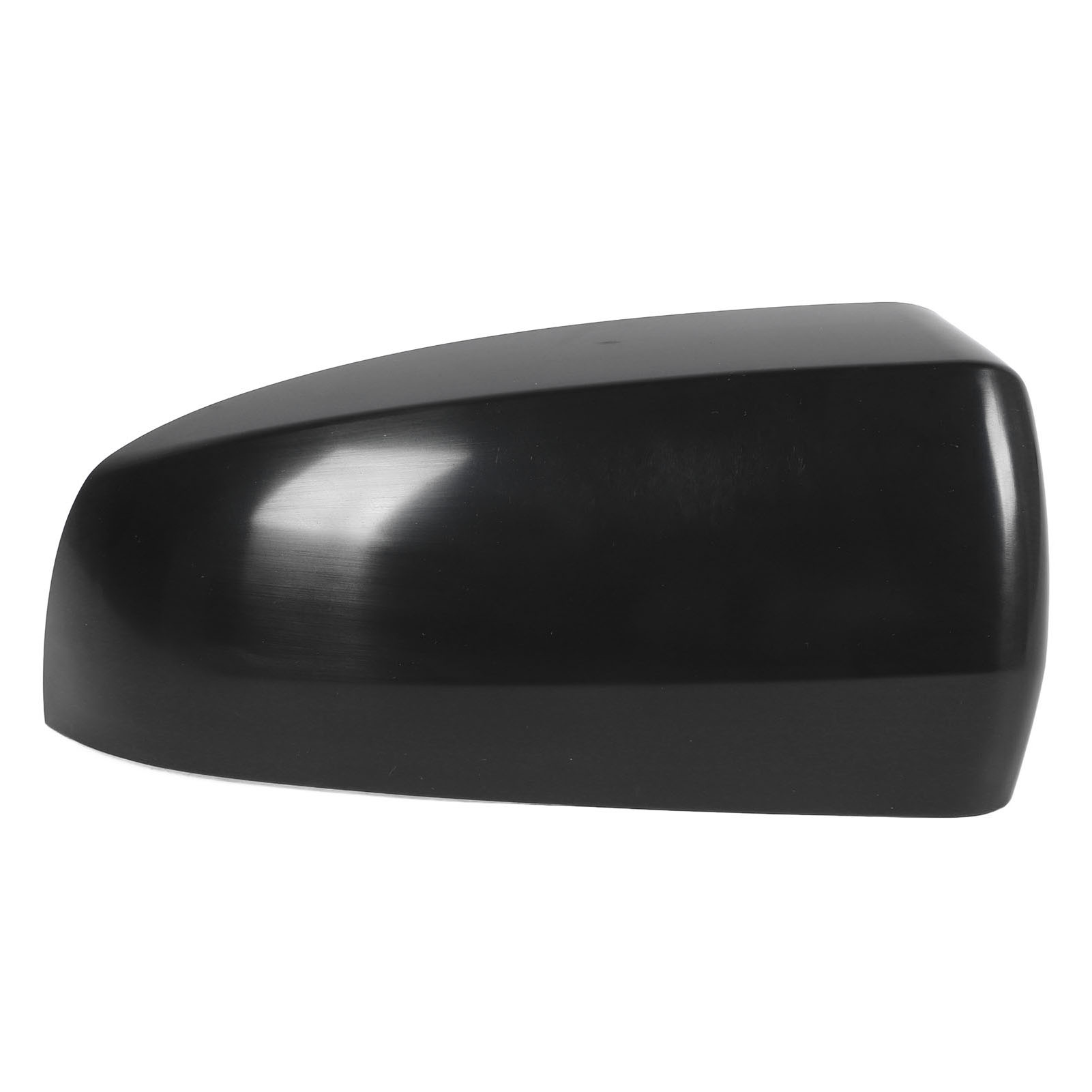 Unlackierte Außenspiegelkappe, Schwarzer Uv-schutz, Kratzfester Spiegelflügel Für Bmw X5 E70 (2007–2013), Rechts, Teilenummer 51167180726