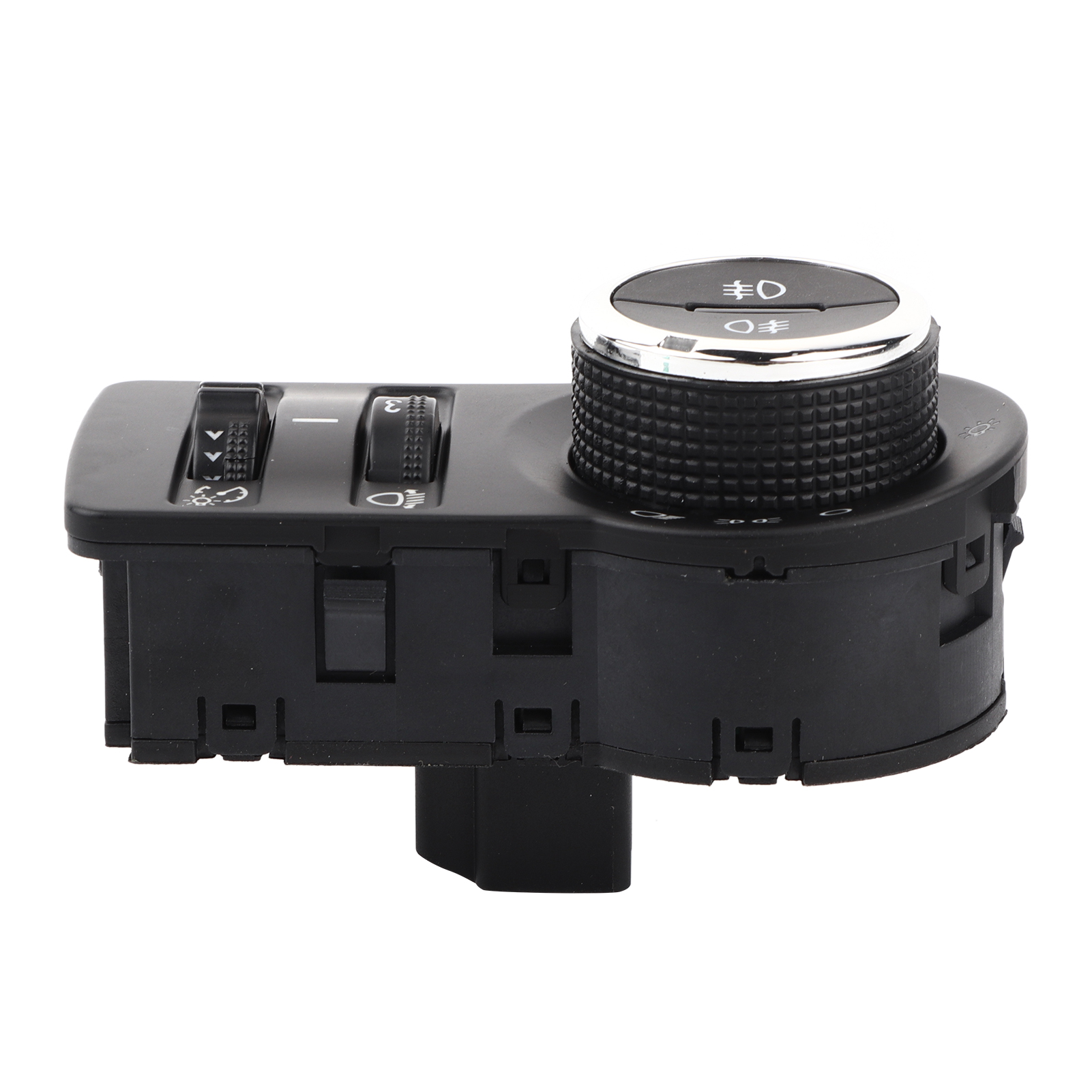 Scheinwerferschalterknopf Ohne Automatik, Nebelscheinwerferschalterknopf Ohne Automatik Von Cocas Für Chevrolet Cruze J300 J305 J308 1.4 1.6 13301749.