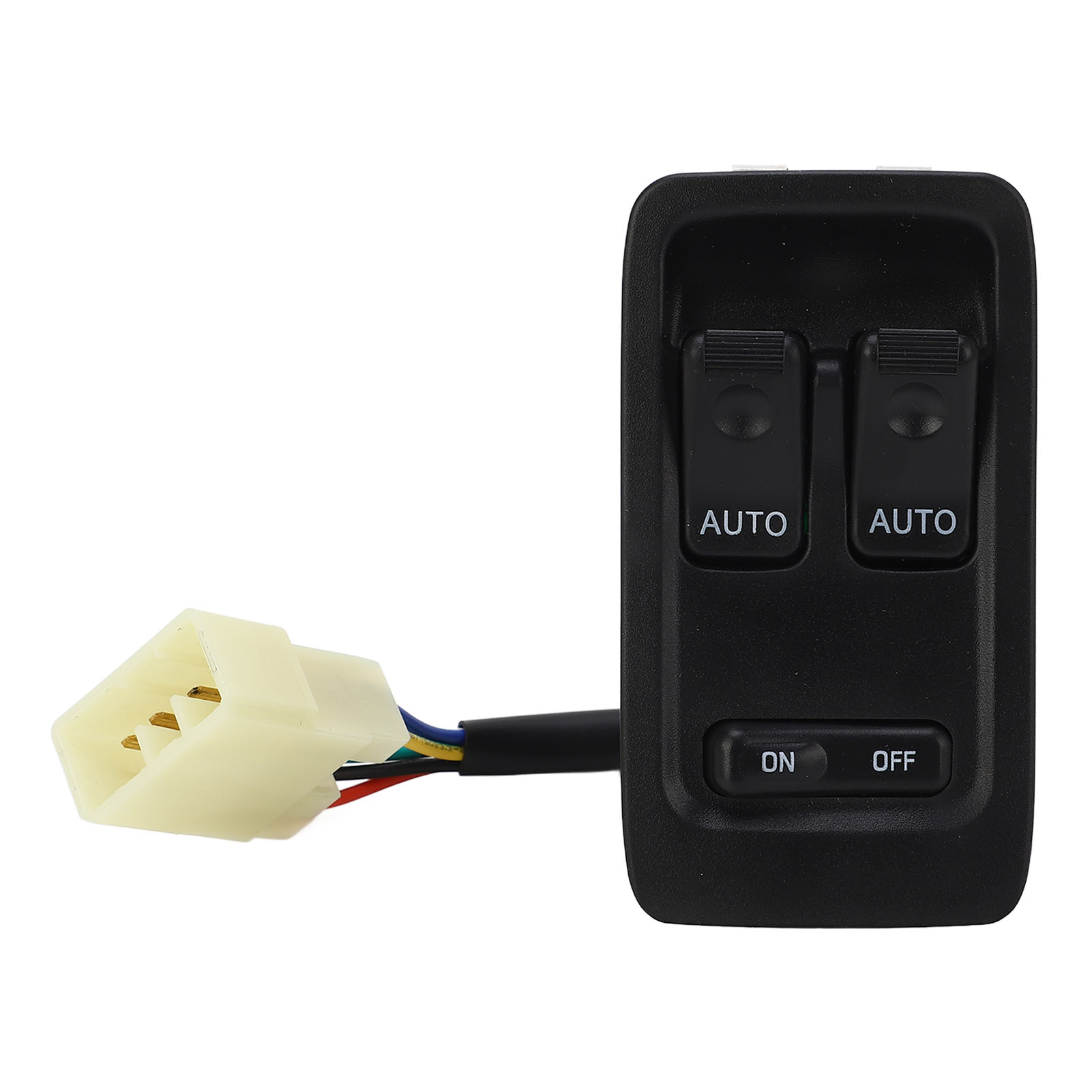 Fd1466350c Hauptschalter Für Elektrische Fensterheber, Ersatzknopf Für Mazda Rx 7 Fd Lhd