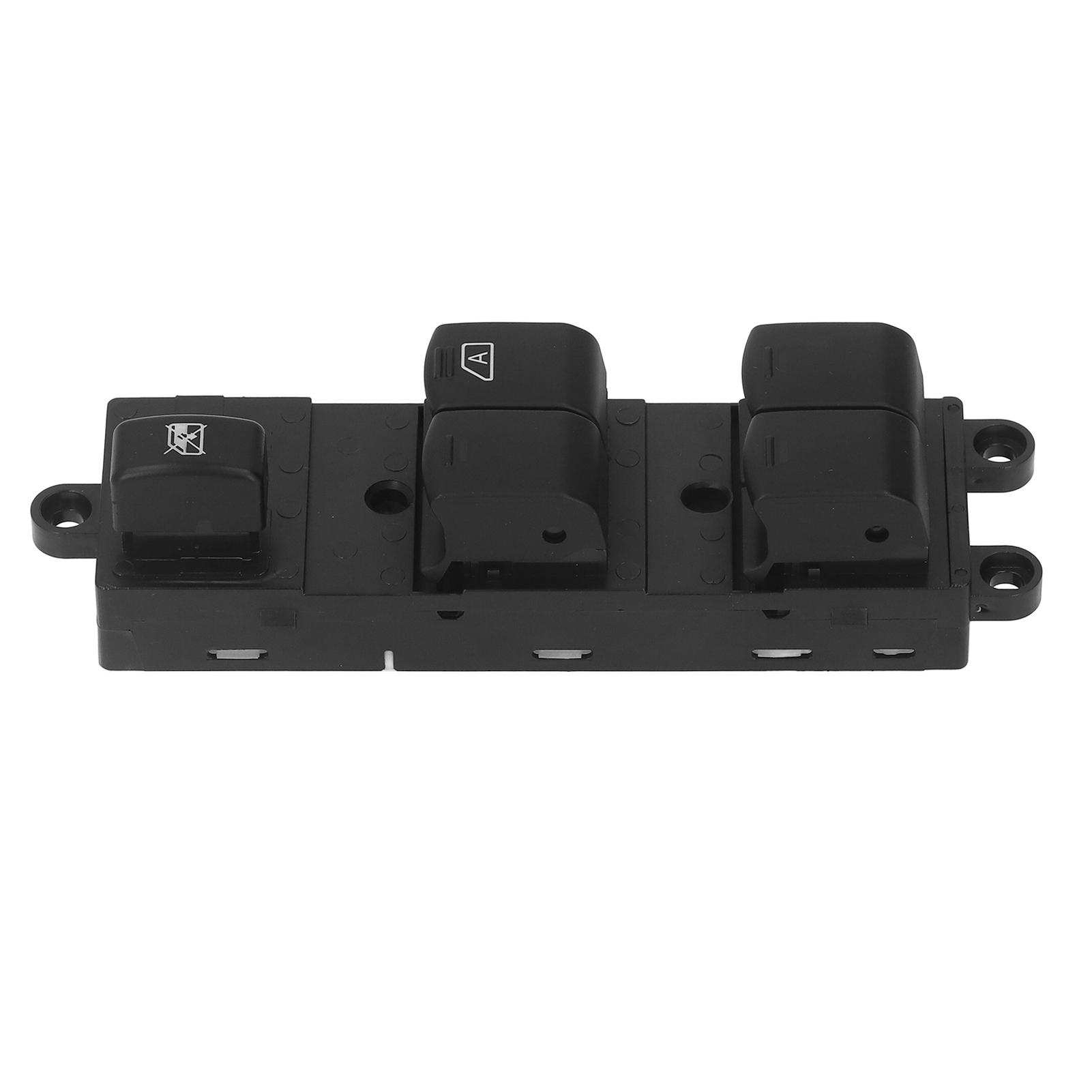 Elektrischer Fensterheberschalter Vorne Rechts (fahrerseite), Ersatz-fensterhebermechanismus 25401-bh02b Für Note 2006 – 2012