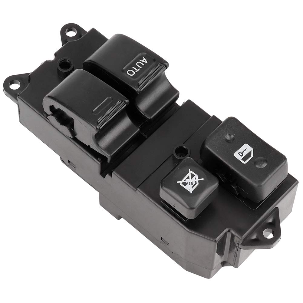 Netzschalter, Fensterheberschalter 4820-16060 Ds1753 Für Auto.