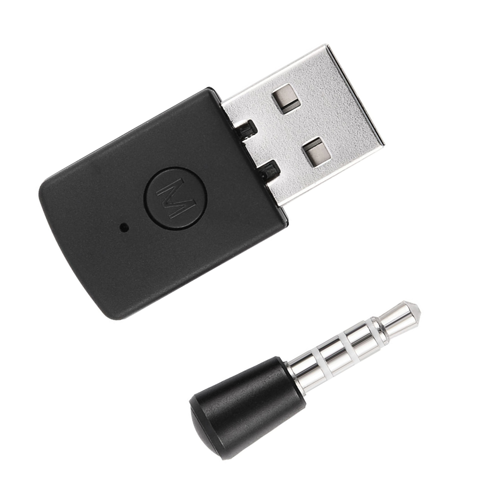 Usb Dong Bluetooth-adapter Für Ps4, Mini Usb 4.0 Bluetooth-adapter Dong Empfänger Und Sender Für Ps4 Playstation.
