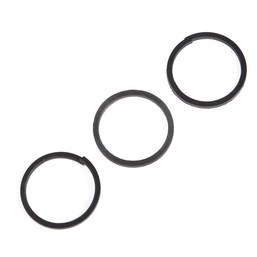 O-ring, Nockenwellenversteller-dichtungssatz 3-teilig 06f198107a Für A3 2005-2008.