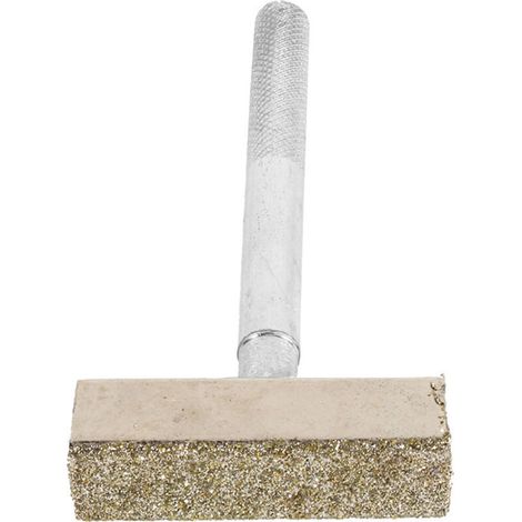 Diamant-schleifscheibe Zum Abrichten Von Tischschleifscheiben – 8,5 Cm Präzisions-einstellwerkzeug – Kompatibel Mit Allen Arten Von Schleifscheiben