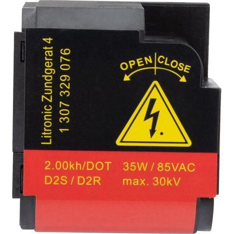 Xenon-hid-zündvorschaltgerät Für Autoscheinwerfer, Kompatibel Mit Bmw Mini Cooper R50 R52 R53 – D2s D2r Lampe 1307329076 1t0941471