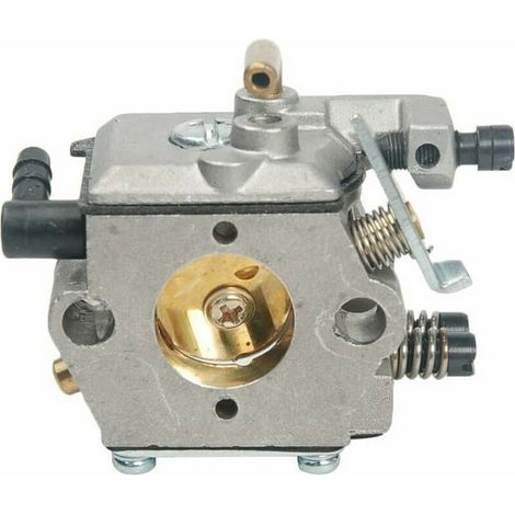 Vergaser Kompatibel Mit Stihl 024, 026, Ms260, Ms240, 024av, 024s, Wt194, Hu, Hs 136a, Originalersatzteil