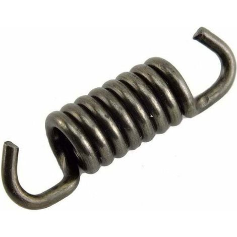 Kupplungsfeder Für 43-cm³- Und 52-cm³-freischneider, Kompatibel Mit Den Meisten Gartengeräten, Robust Und Langlebig
