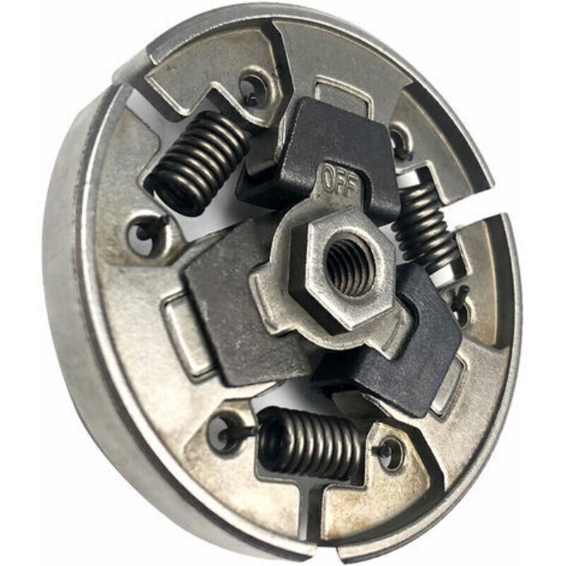 Ersatzkupplung Für Stihl Freischneider Fs75 Fs80 Fs85 Fc75 Fc80 Ht70 Ht75 Ht80 – Teilenummer 41371602001