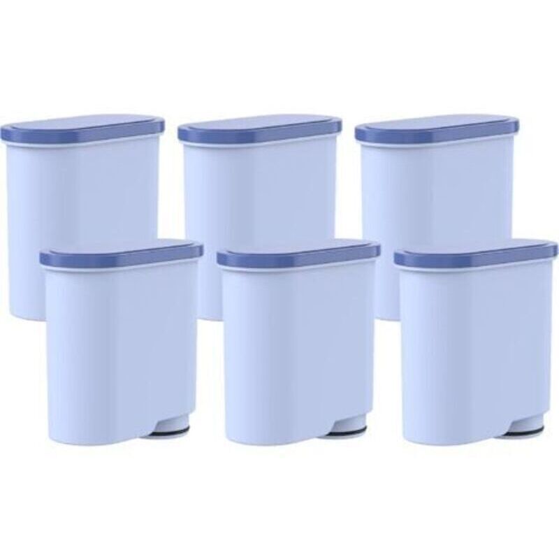 Ersatzwasserfilter Für Philips Aquaclean Ca6903/10 Und Ca6903/22 Kaffeevollautomaten, Kompatibel Mit Saeco