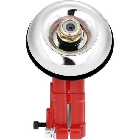 Winkelantrieb Für Freischneider – 26 Mm Durchmesser – Universal-getriebekopf – 9 Zähne – Kompatibel Mit 28-mm-modellen