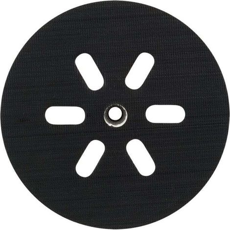 150-mm-exzenterschleifteller, Kompatibel Mit Bosch Gex 150 Ac, Pex 15 Ae Und Gex 150 Turbo – Hohe Präzision Und Geringe Vibration