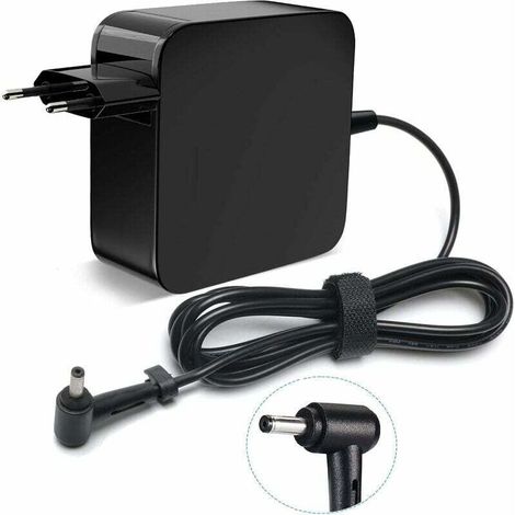 Tragbares 45-w-ladegerät, Kompatibel Mit Lenovo-laptops Mit Typ-4017-stromanschluss