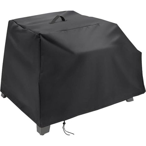 Wasserdichte Schutzhülle Aus 420d-polyester Für Pizzaöfen – Wetterfest, Staubdicht Und Sonnenbeständig – 3-in-1-modell