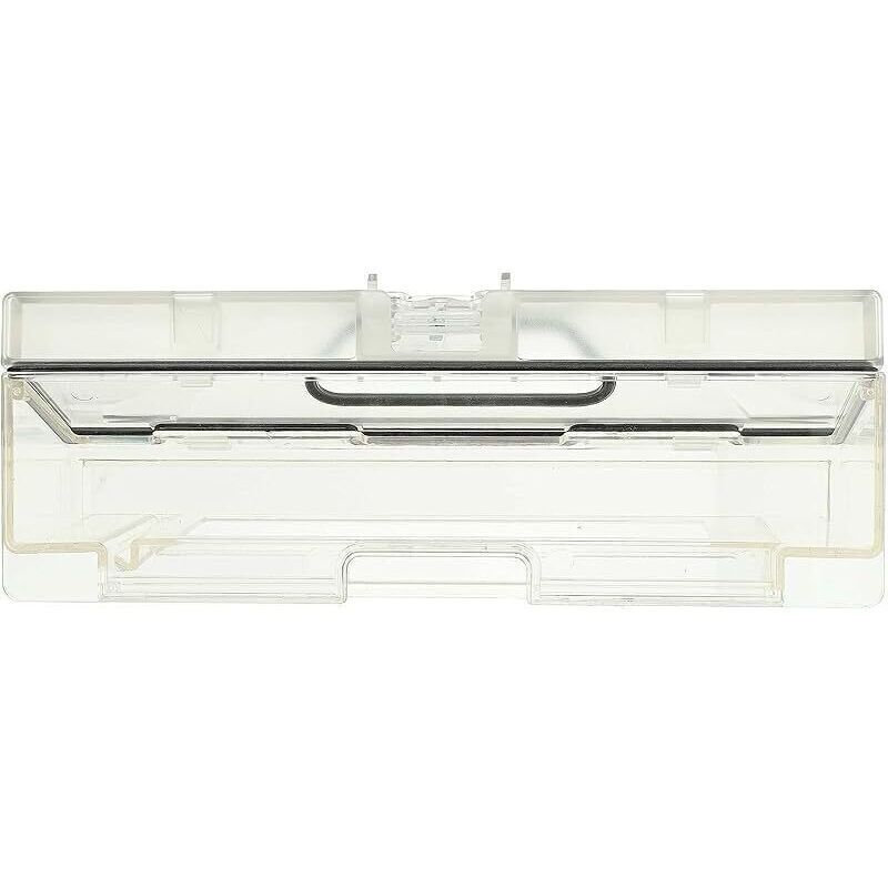 Ersatz-staubbehälter Kompatibel Mit Roborock S6 Maxv, S6 Pure Und T7 – Transparente Abs-box Für Saugroboter